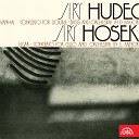 Czech Radio Symphony Orchestra Josef Hrn Ji Ho… - Cello Concerto in E Minor Op 85 III Adagio