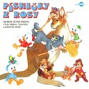 Hana Zagorov Studiov Orchestr - Tom A Jerry From Tom Jerry