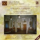 Prague Symphony Orchestra Ji B lohl vek Peter… - Piano Concerto No 1 in B Flat Minor Op 23 II Allegro non troppo e molto maestoso Allegro con…
