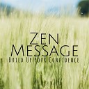 Mindfulness Background Dzen Guru - Soothing Sounds
