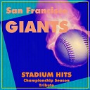 Sport Rocker - The Final Countdown Giants Stadium Mix