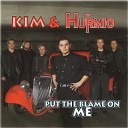 Kim The Hurmio - Nine Times Out of Ten