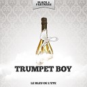 Trumpet Boy - Peppermint Twist Original Mix
