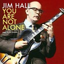 Jim Hall - Serenata