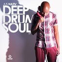 Jus Nativ feat Rooted Soul - Here to Stay