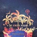 Schoko The General Healing - 420 High Times