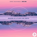 Sonic Solutions Dee Dee - Heaven Is A Place On Earth Freestyle Remix