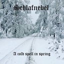 Schlafnebel - For Me To Drown