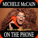 Michele McCain - On The Phone Original Mix