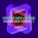 Christian Smith Wehbba - Tungsten Original Mix