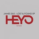 James Silk - Found Original Mix