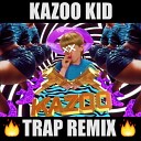 Mike Diva - Kazoo Kid Trap Original Mix