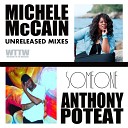 Anthony Poteat Michele McCain - Someone Master D Sunbeam Mix