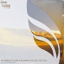 Mhammed El Alami Johannes Fischer - Solitude Original Mix