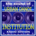 Urban Dance Institution feat Lucy May - I Could Change It Marivent Radio Edit