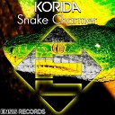 Korida - Snake Charmer Original Mix