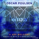 Oscar Poulsen - Hole Theory Original Mix