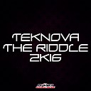 Teknova - The Riddle 2K16 Radio Edit www djoles pl