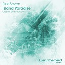 Blue5Even - Island Paradise Original Mix