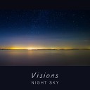 Night Sky - Summer Wind Original Mix