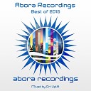 Ori Uplift - Abora Recordings Best of 2015 Continuous DJ…