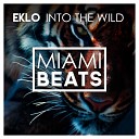 Eklo - Into The Wild Radio Edit