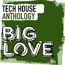 Huggy Dean Newton - Indian Summer Huggy Dean Newton Tech Mix