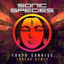 Sonic Species - Tokyo Sunrise Faders Remix