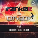 Yankee, Citybox - Jump (Original Mix)