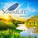 SoundLift - Sunrise Original Mix