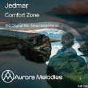 Jedmar - Comfort Zone Original Mix
