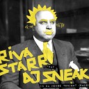 DJ Sneak Riva Starr - In Da House Tonight Detlef Remix