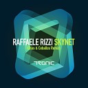 Raffaele Rizzi - Skynet Chus Ceballos Remix