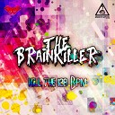 The Brainkiller feat Goodiva - Do It Original Mix