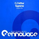 CJ Arthur - Supreme Original Mix