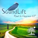 SoundLift - Unstoppable Original Mix