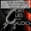 Zo Song - Sky Sailor Original Mix