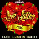 Proyecto FM feat Tila Eddie - Loca Fantasia Fabio De Venere Bachata Mix