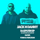 Jack n Danny - Hands Up Original Mix