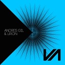 Andres Gil feat Uron - Dynamic Original Mix