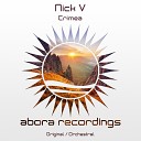 Nick V - Crimea Original Mix