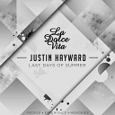 Justin Hayward - Last Days of Summer Original Mix