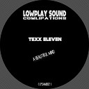 Texx Eleven - Through The Galaxy Original Mix