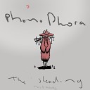Phonophora - Sleeping In Jasmine Original Mix
