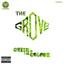 The Grove - Rocket Fuel Original Mix