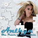 Anthya - The Puzzle Is Incomplete Original Mix