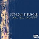 Sonique Infusoul - Jazz Moments (Main Mix)