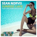 Sean Norvis - Sunrise Cafe Instrumental Mix