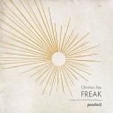 Christian Rau - Freak G Pal Remix