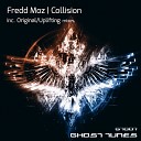 Fredd Moz - Collision Uplifting Mix